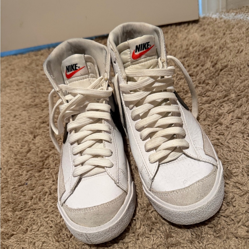 Nike Blazers